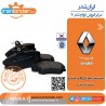 لنت جلو تندر 90 ساخت کره جنوبی برند LON-X
