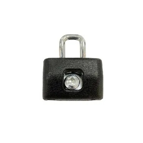 زبانه قفل صندوق عقب ال90 اصلی