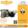 کیت مشعلی پلوس20 خار ال 90 و ساندرو دنده ای
