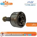 کیت کله پلوس 23 خار ال90 و ساندرو فابریک