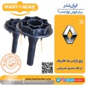 پیچ زاپاس بند فابریک ال90 و ساندرو و تندرپلاس