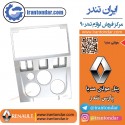 پنل مولتی پارس تندر